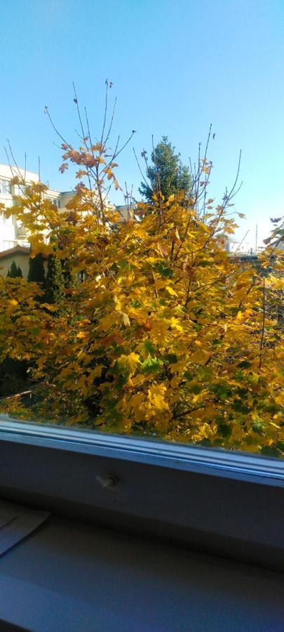 Pokoje Rodzinne Hanna Γκντανσκ Εξωτερικό φωτογραφία