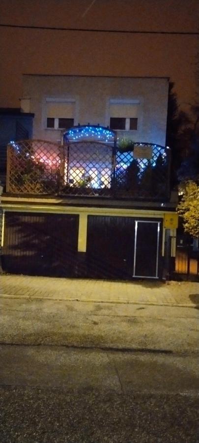 Pokoje Rodzinne Hanna Γκντανσκ Εξωτερικό φωτογραφία