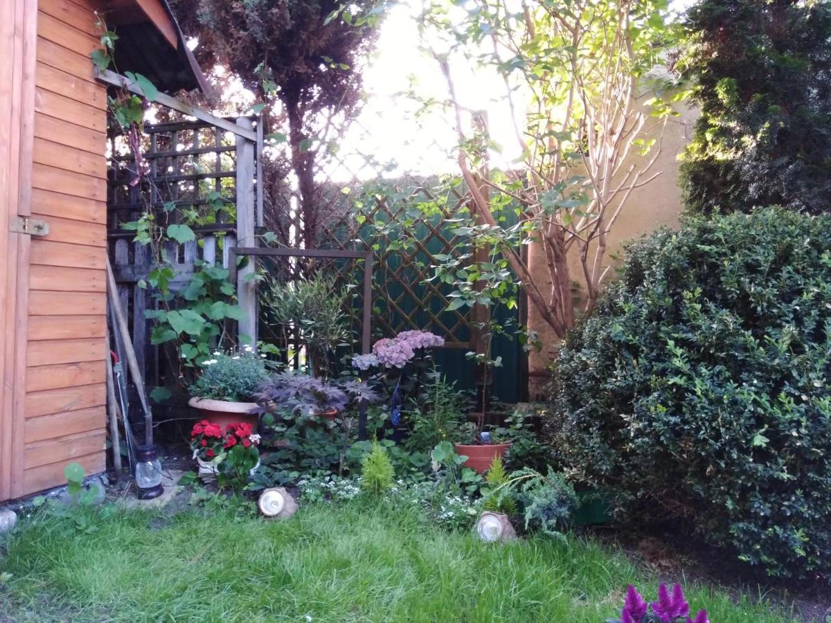 Pokoje Rodzinne Hanna Γκντανσκ Εξωτερικό φωτογραφία
